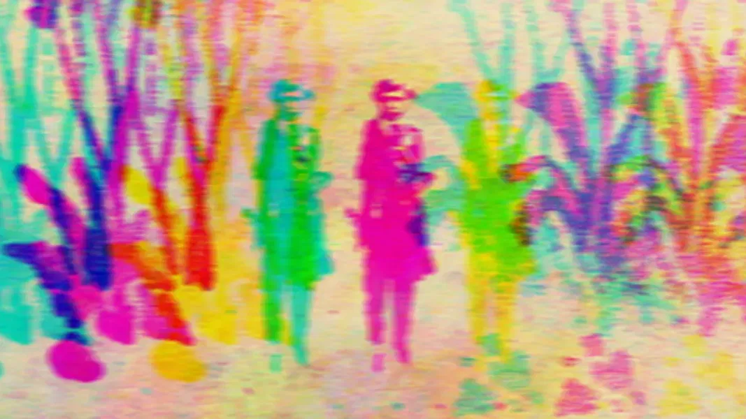 Artwork van Sigur Rós, gemaakt door Sigur Rós