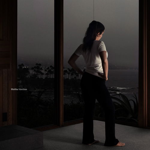 Artwork van Malibu, gemaakt door Malibu