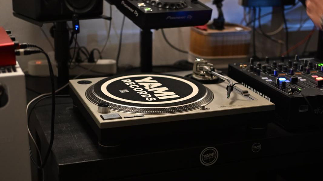 Yami Records