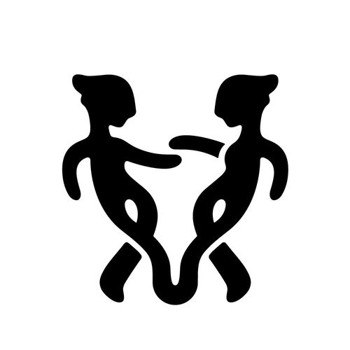 Logo van Monument Festival