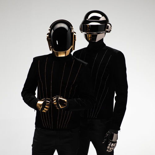 Daft Punk