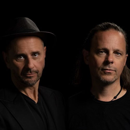 Promo van Booka Shade + FREE afterparty w/ Thang • Club Wintercircus, in opdracht van Democrazy en Club Wintercircus