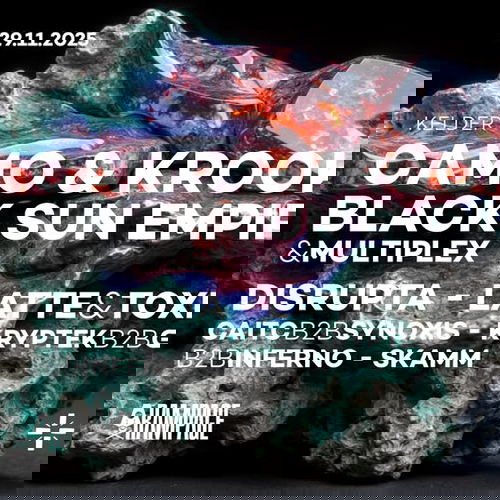 Promo van Rampage at Kompass, in opdracht van Kompass en Rampage