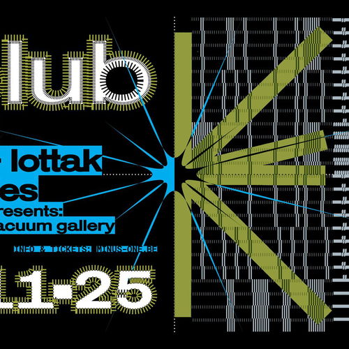 Promo van +CLUB met Trillosta, KMXX + Lottak, Charles &amp; dosch, in opdracht van Minus One