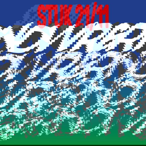 Promo van GRNDWRK w/ Pala10, Nonante, Break Well, Bender, in opdracht van Grondslag vzw