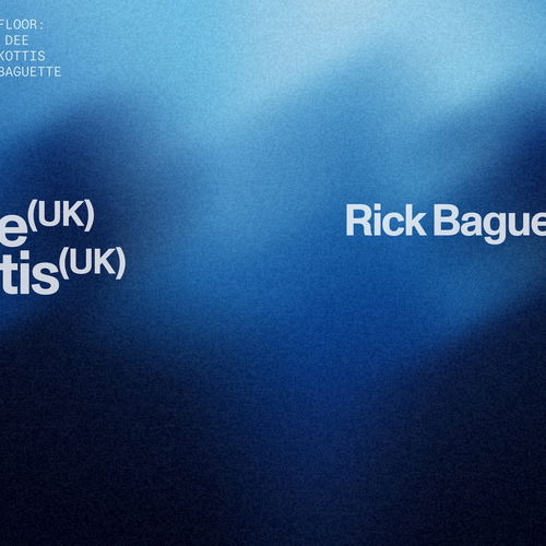 Promo van Traum Nacht: Mella Dee &amp; Theo Kottis, in opdracht van Traum