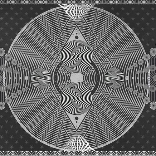 Promo van Chinastraat NYE ⋆｡𖦹° Space Safari x Cult Collective, in opdracht van Space Safari en Chinastraat