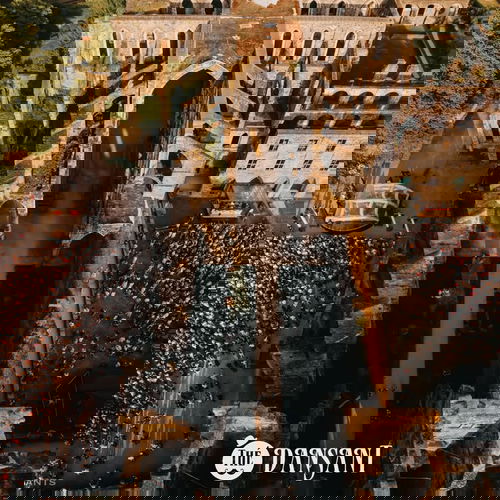 Promo van Thé Dansant - Summer Opening, in opdracht van Thé Dansant