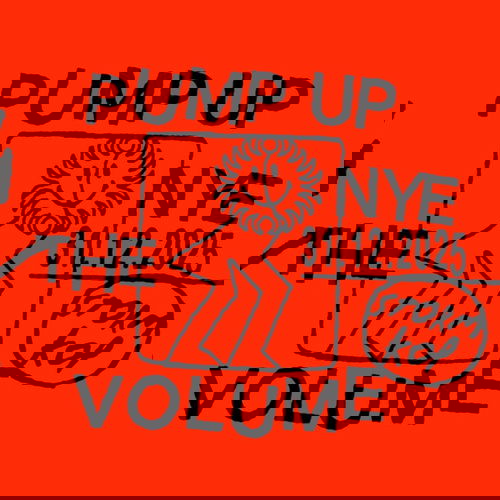 Promo van STORMKOP NYE DOWN BY THE WATER, in opdracht van Down By The Water en Stormkop