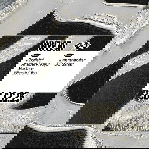 Promo van Fuse presents: NYE w/ Rødhåd &amp; Anabel Arroyo, in opdracht van Fuse