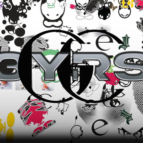 Promo van 3 YEARS GLOOM CLUB, in opdracht van Gloom Club