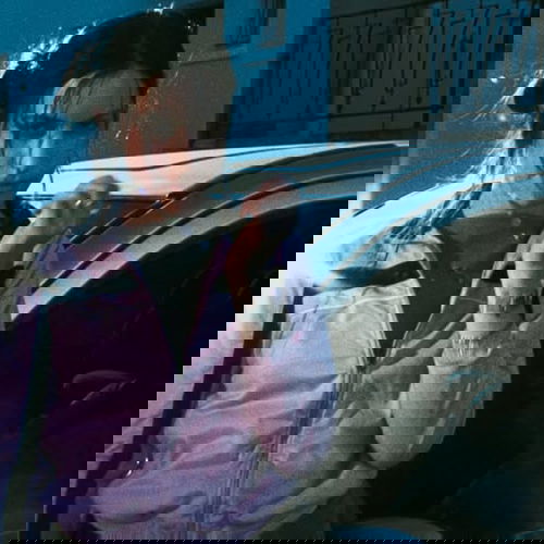 Promo van Oklou | Ancienne Belgique, in opdracht van Ancienne Belgique