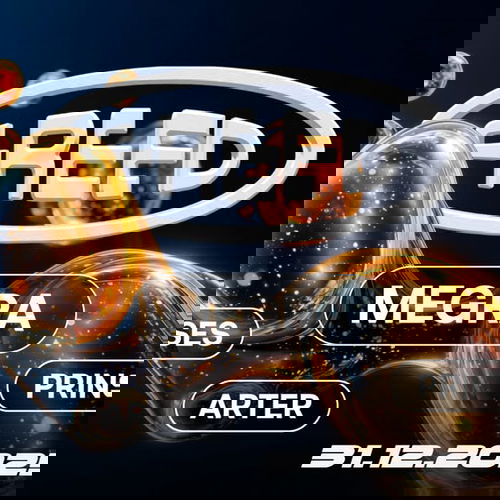 Promo van Freed NYE w/ Megra, in opdracht van Freed