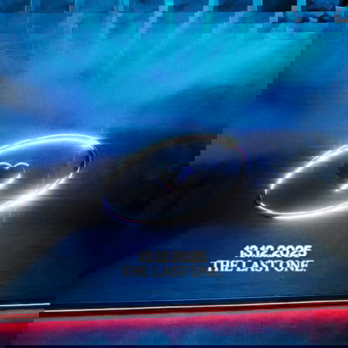 Promo van La Cabane • The Last One., in opdracht van La Cabane