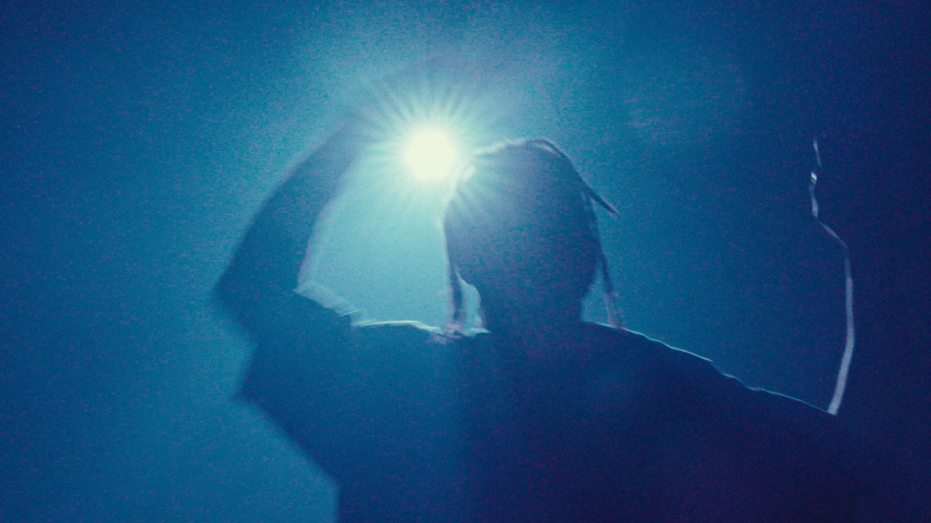 BLACK GRAVITY DANCE: Theo Parrish presenting “Catch a Step” (EU debut), gemaakt door dontframekevin, in opdracht van San-Kofa Rhythm Records