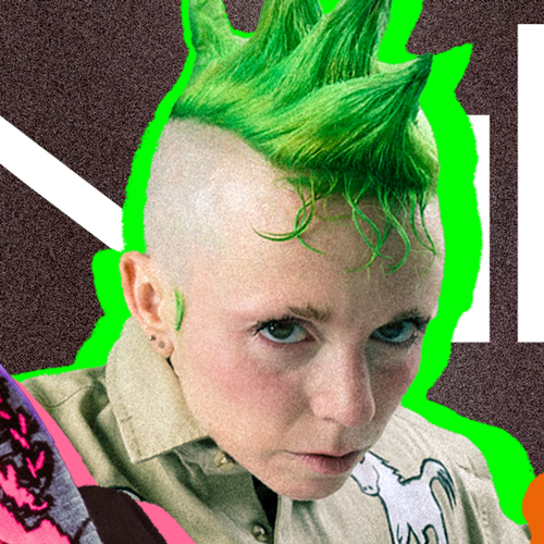 Promo van Catnapp / Zonmai — Afterparty w/ rostgoed