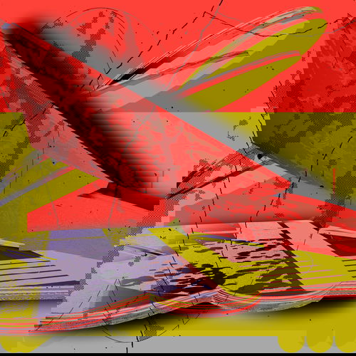 Promo van Rewire 2026, in opdracht van Rewire