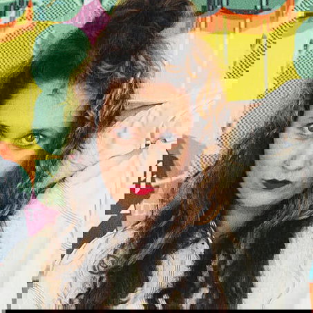 STUKcafé-concert x Kortfilmfestival: Nele De Gussem (visuals: Victor Verhelst), in opdracht van STUK