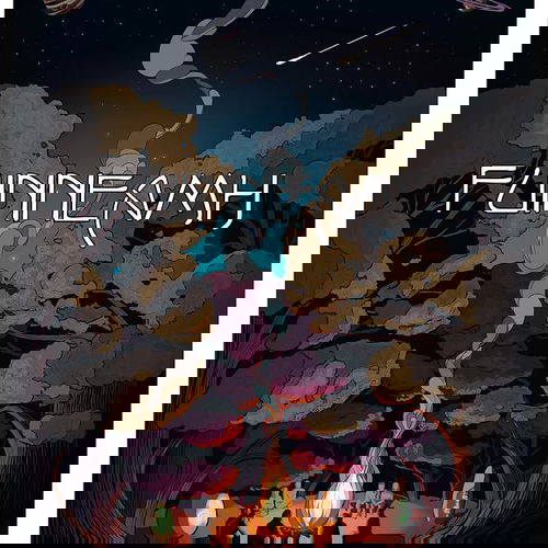 Promo van Fuinneamh 2026, in opdracht van Fuinneamh