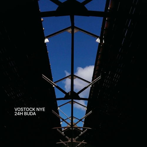 Promo van Vostock 24h NYE Rave, in opdracht van Vostock