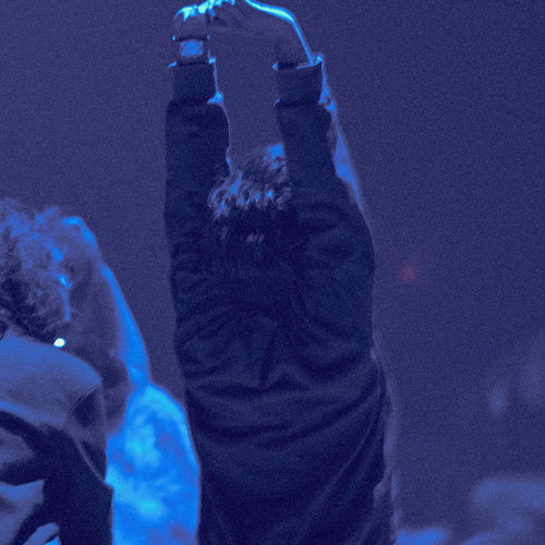 Promo van Resonate w/ M I M I + Hun Hun + Malo Z