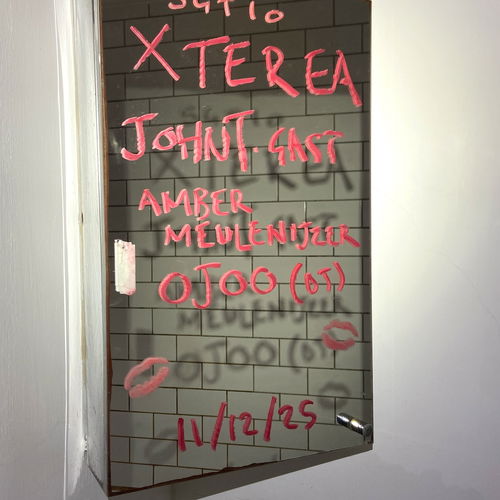 Promo van 5gT10EUTOUR, in opdracht van TBA - Secret Location, Brussels en 5g