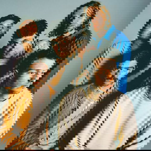 Promo van LAST TICKETS! OPROER | Ancienne Belgique, in opdracht van Ancienne Belgique, Peter Verstraelen Agency en OPROER