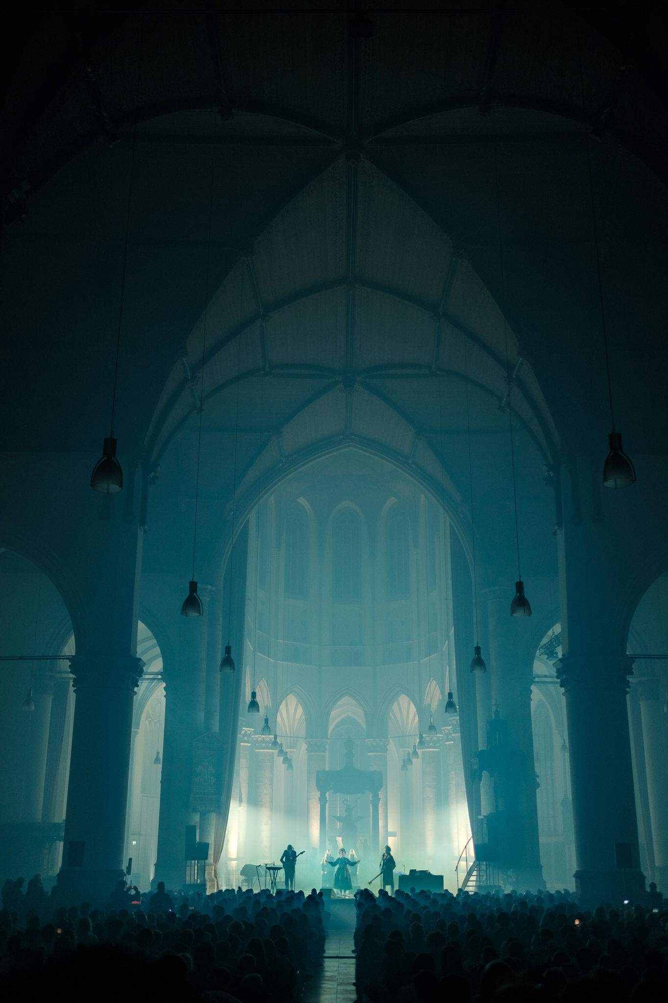 Rewire, gemaakt door Alex heuvink