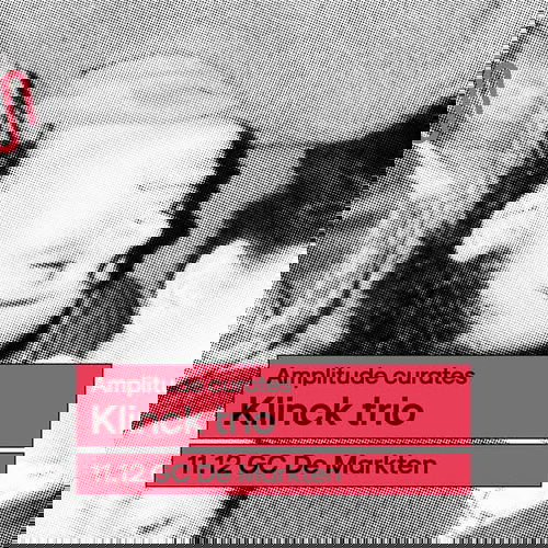 Promo van Stoemp! Amplitude curates: Klinck trio, in opdracht van Stoemp!