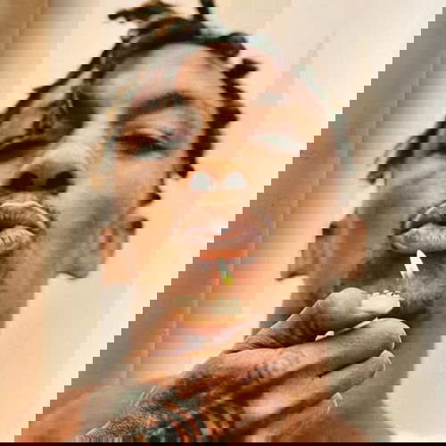 Promo van Tricky | Muziekgieterij, in opdracht van Muziekgieterij