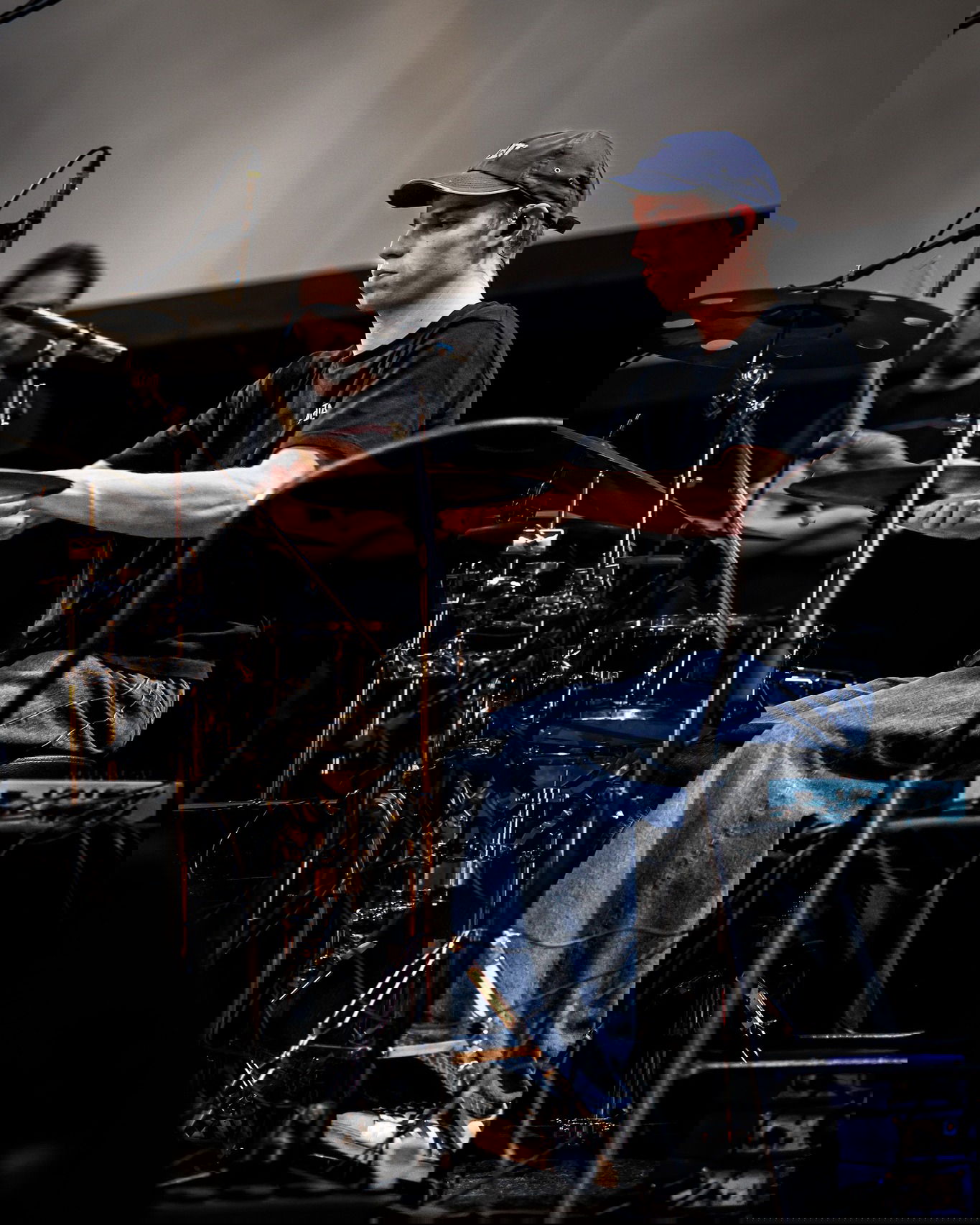 Sound Track, gemaakt door Eliza de Morais