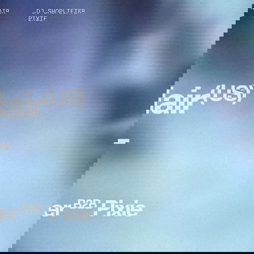 Promo van Traum Nacht: Nikki Nair &amp; FAISAL, in opdracht van Traum