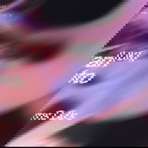 Promo van Traum Nacht: Asa Moto &amp; Erol Alkan, in opdracht van Traum