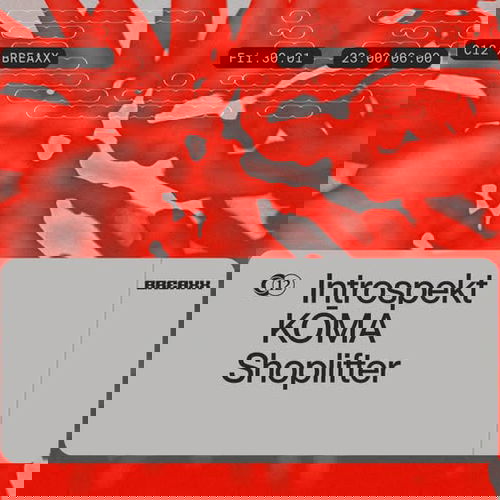 Promo van C12 x BREAXX / Introspekt, KŌMA, Shoplifter, in opdracht van C12