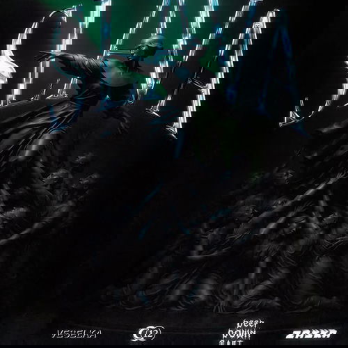 Promo van C12 SLAVA w/ Nastya Muravyova, Re:Drum, Alex Savage, in opdracht van Zaika