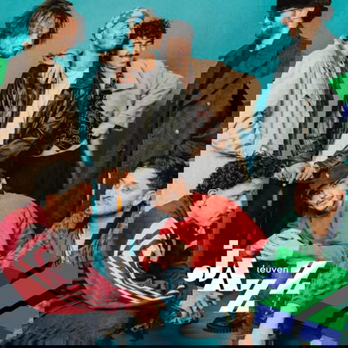 Promo van All That Jazz Battle ft. Hypercontent!, in opdracht van Leuven Jazz en 30CC