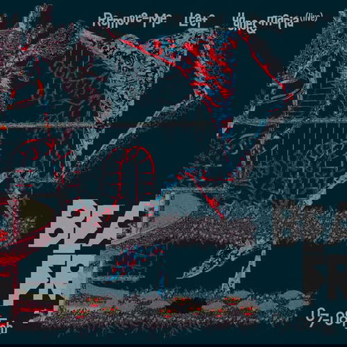 Promo van Beautiful Freaks, in opdracht van Pinguin Society