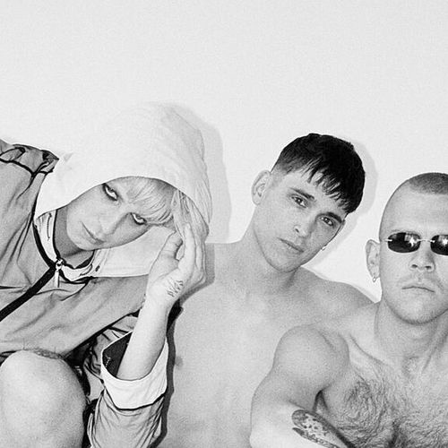 Promo van Smag På Dig Selv, in opdracht van Flagey