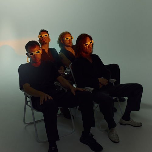 Promo van Stavroz, in opdracht van Ancienne Belgique