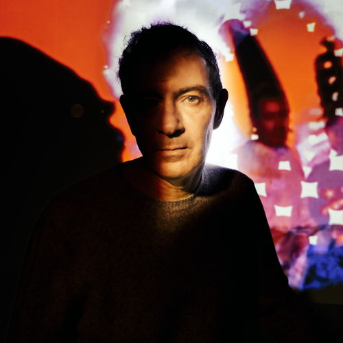 Seefeel, in opdracht van Ancienne Belgique