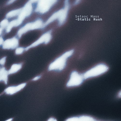 Artwork van Static Rush, in opdracht van Setaoc Mass