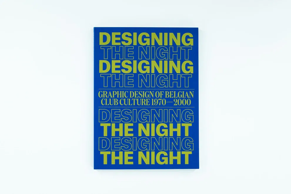 Designing The Night