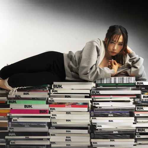 Chibi Ichigo, gemaakt door Roy Vanrusselt