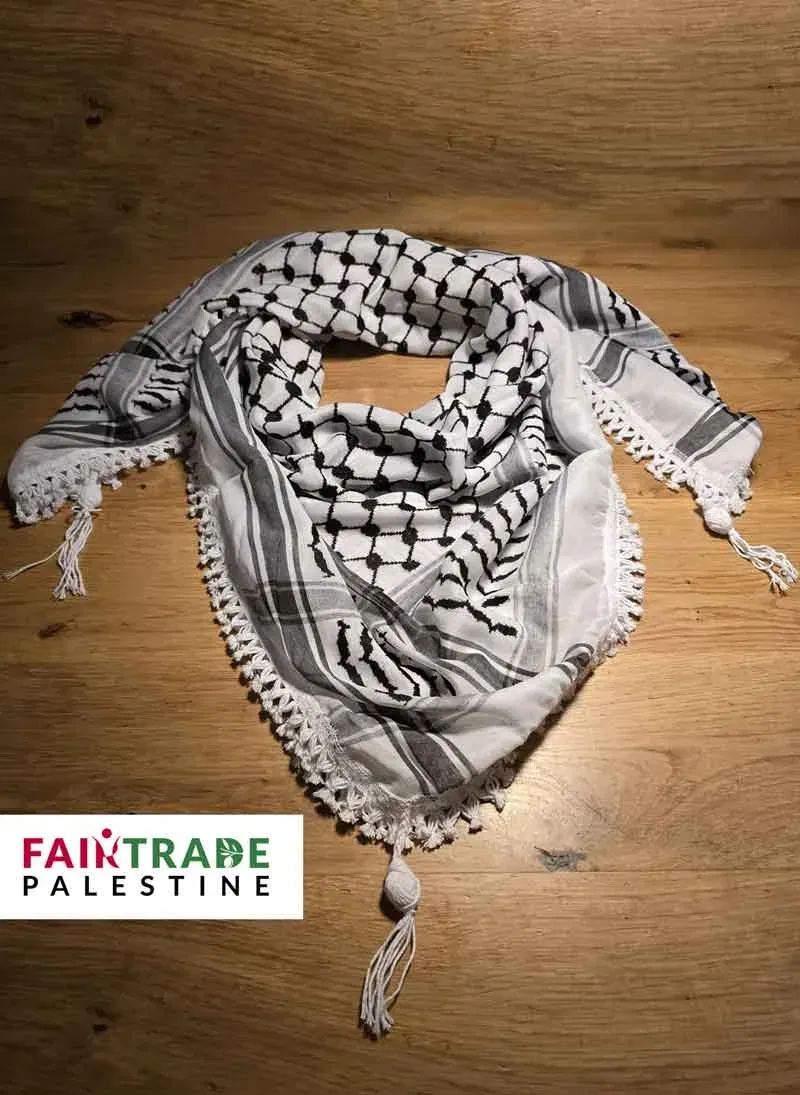 Fairtrade Palestina
