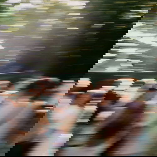 Promo van Klub Lokal Festival 2026, in opdracht van Roslar Collective