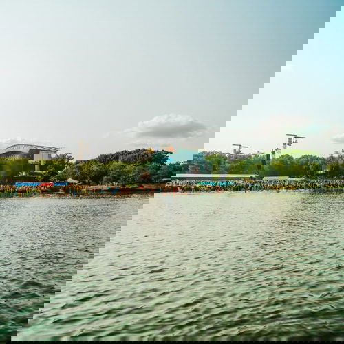 Promo van Best Kept Secret Festival 2026, in opdracht van Best Kept Secret Festival