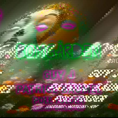 Promo van Bomgärden Boutique, in opdracht van BOMGÄRDEN