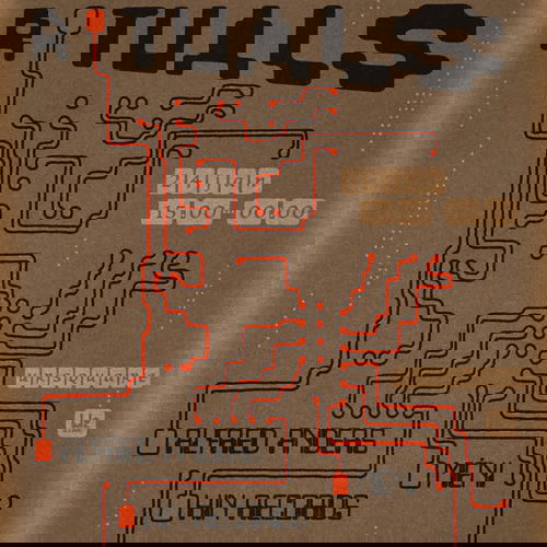 Promo van Rhythm Rituals, in opdracht van HIN Records