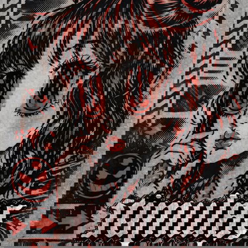 Promo van STIMULAR invites Gabber Eleganza, Klakmatrak &amp; more • Club Wintercircus, in opdracht van Club Wintercircus, Gabber Eleganza en Democrazy