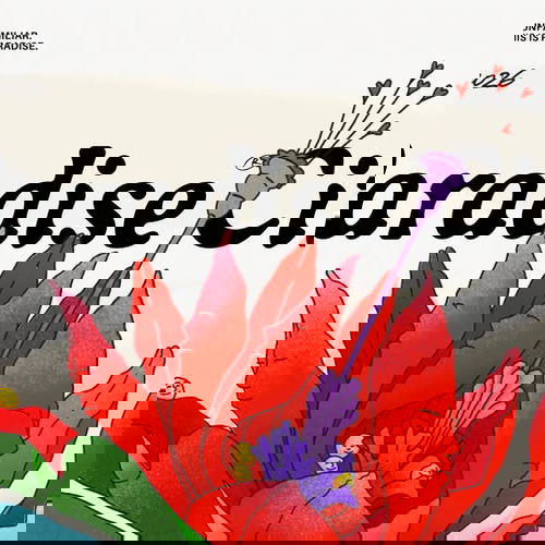 Promo van Paradise City Festival 2026, in opdracht van Paradise City Festival